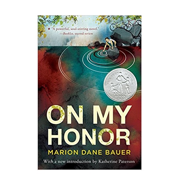 On My Honor [1987 ]