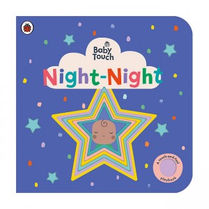 Baby Touch : Night-Night