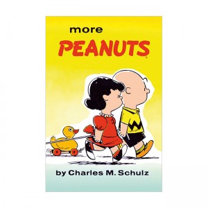 [Ư] Peanuts : More Peanuts (Paperback, UK)