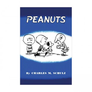 [Ư] Peanuts : Peanuts (Paperback, UK)