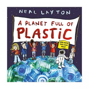 [Ư] A Planet Full of Plastic: and how you can help (Paperback, UK)