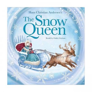 [Ư] The Snow Queen (Paperback, UK)