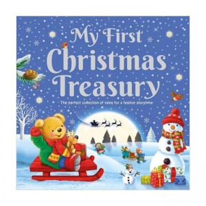 My First Christmas Treasury