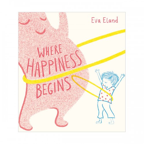 [Ư] Big Emotions : Where Happiness Begins (Paperback, )