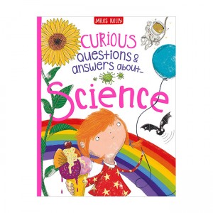 Curious Questions & Answers Science