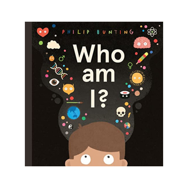 Who Am I?