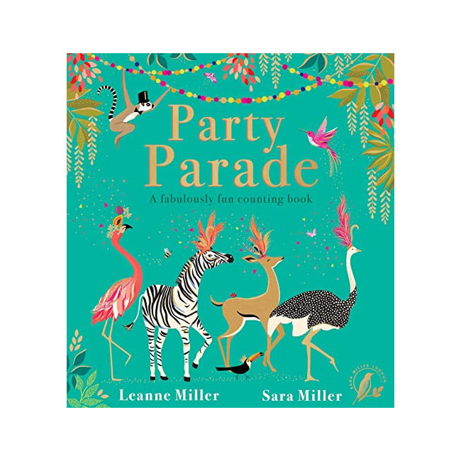 Party Parade