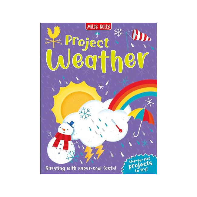 Project Weather