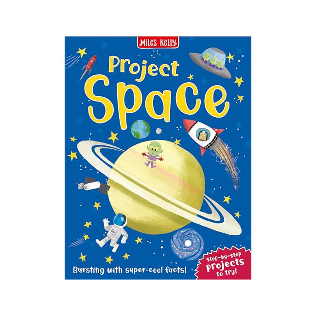 Project Space