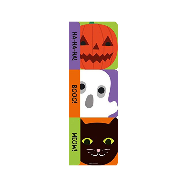 Halloween Chunky Set - Chunky Sets
