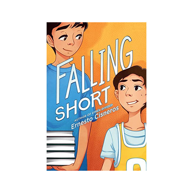 [IRIS ]Falling Short [2024-25 - MS]