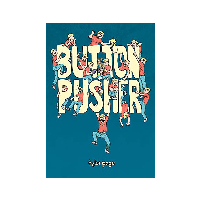 [IRIS ]Button Pusher [2024-25 MS]