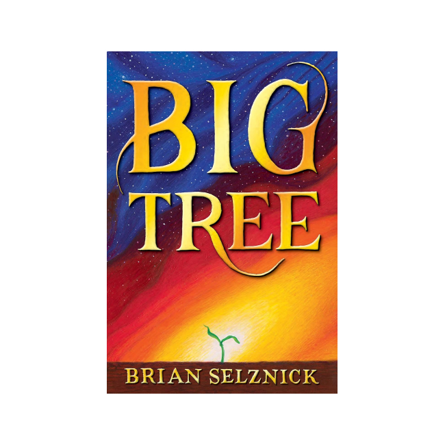 [IRIS ]Big Tree [2024-25 - EC]