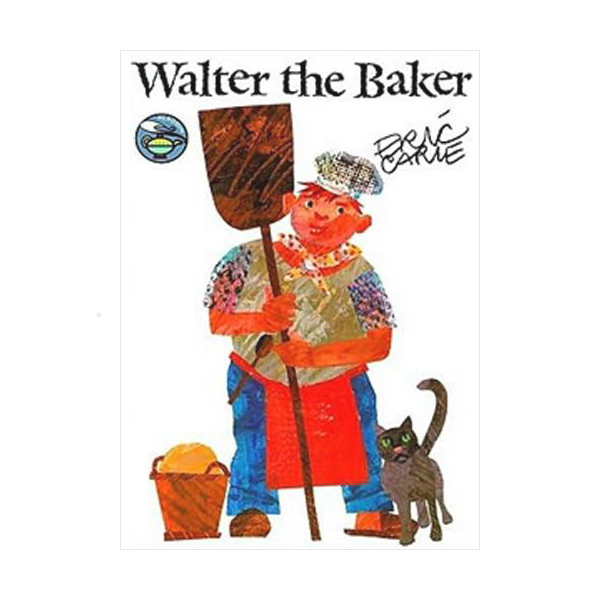 Walter the Baker :   