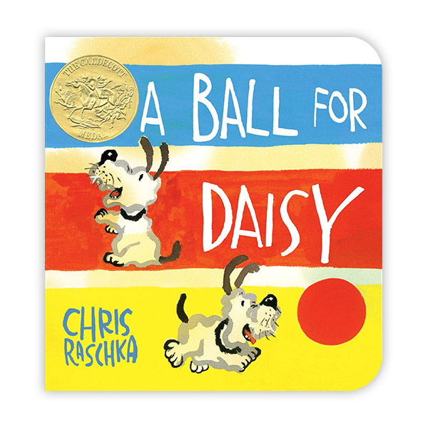 A Ball for Daisy [2012 Į]