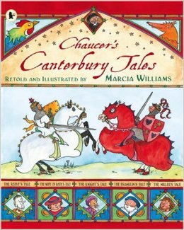 Chaucer's Canterbury Tales (Paperback, )