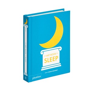 My Art Book of Sleep (Board book, 영국판)
