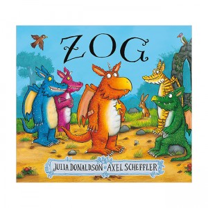  Zog (Paperback, )