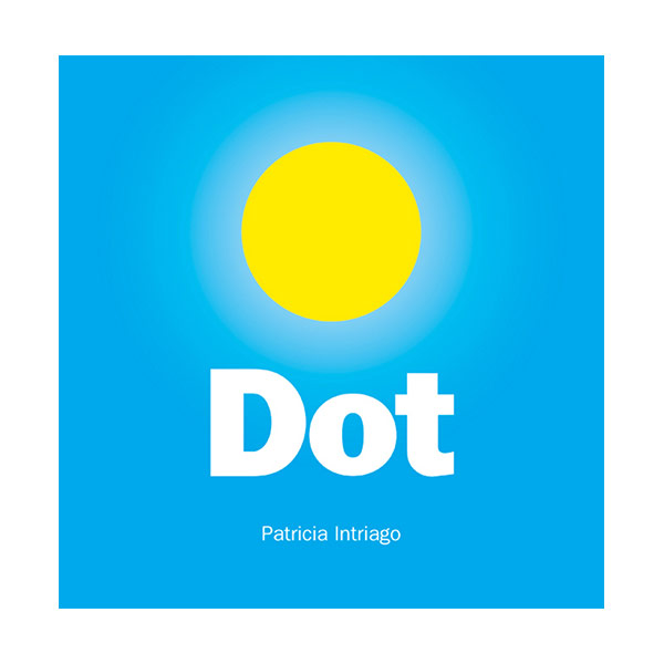 Dot (Hardcover)