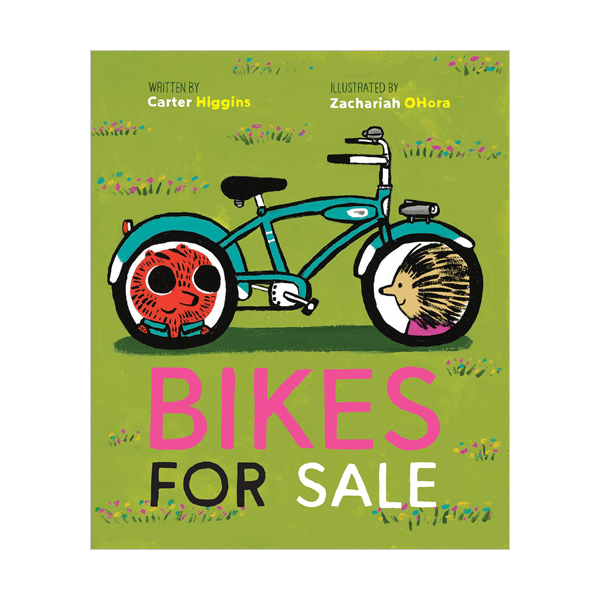 Bikes for Sale