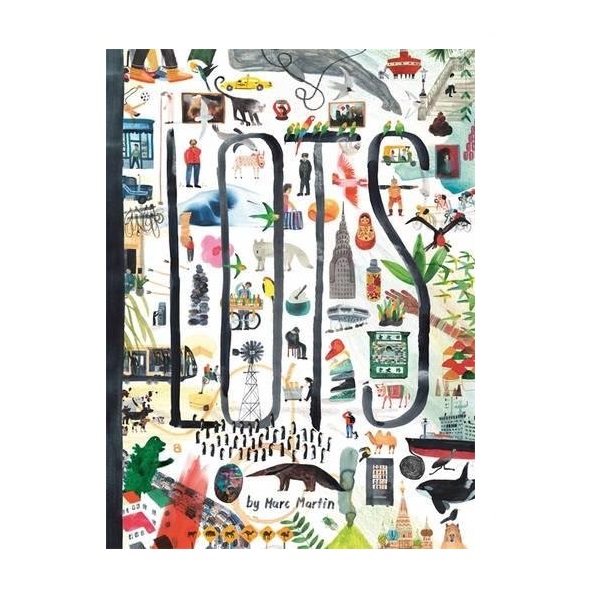 Lots (Hardcover, )