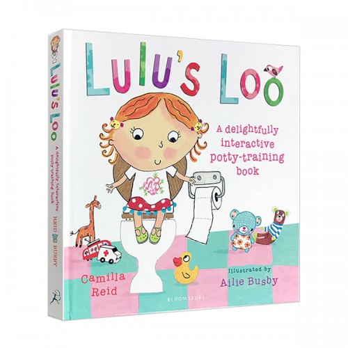 Lulu's Loo