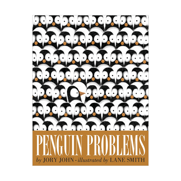 õ ۰ Penguin Problems