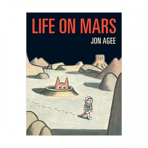 Life on Mars (Paperback, 영국판)