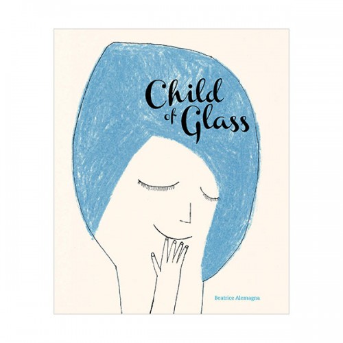 Child of Glass (Hardcover)