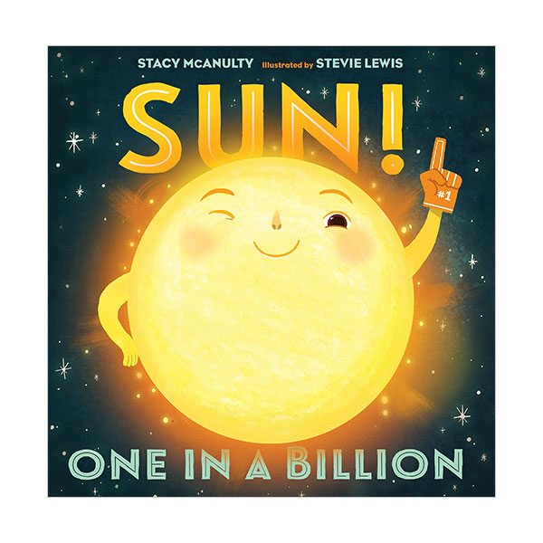 Our Universe : Sun! One in a Billion