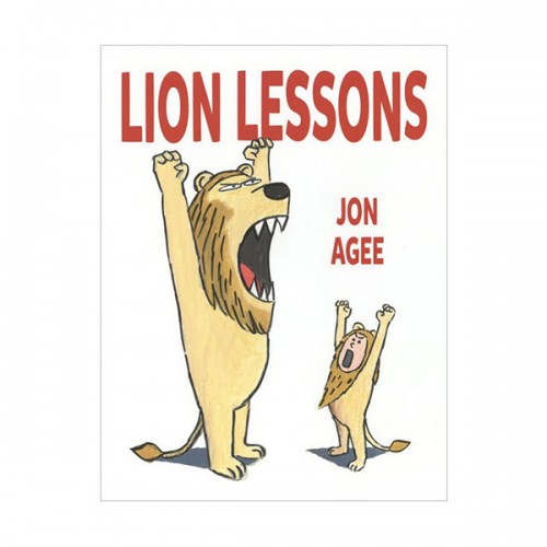 Lion Lessons :  ڰ  (Paperback, UK)