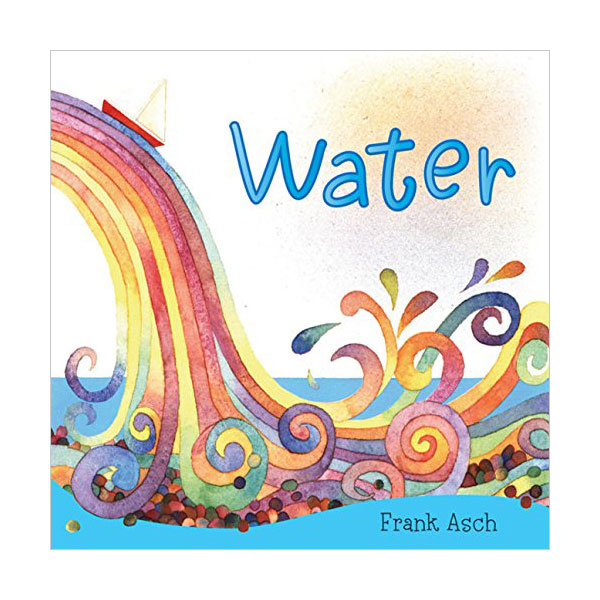 Water : 물 이야기 (Paperback)