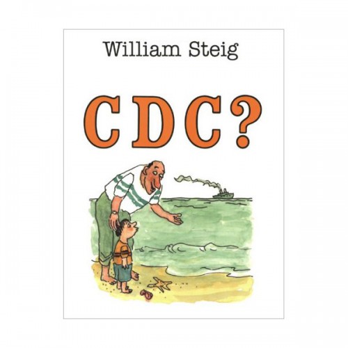 C D C ? (Paperback)