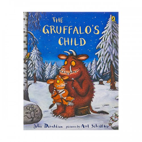 The Gruffalo's Child