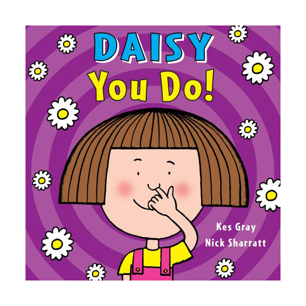 Daisy : You Do!