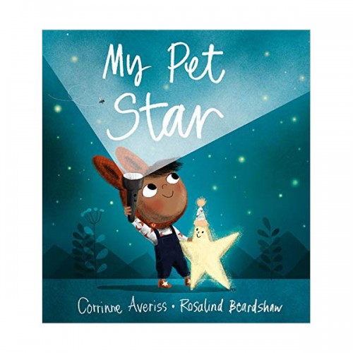 My Pet Star (Paperback, )