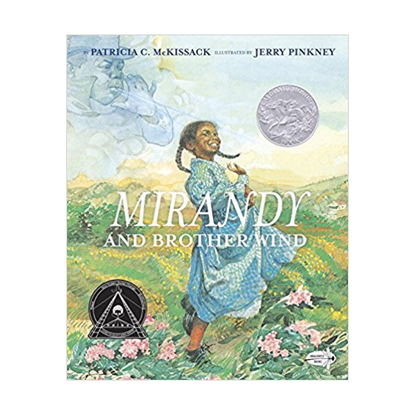 [1989 Į] Mirandy and Brother Wind (Paperback)