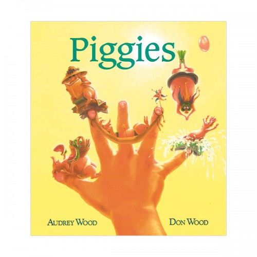 Piggies (Paperback)