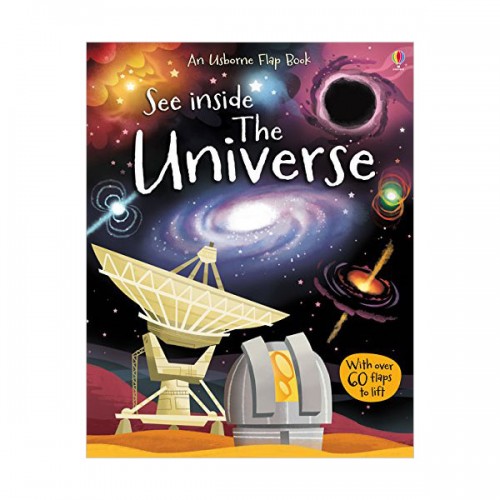 See Inside : The Universe (Hardcover, )
