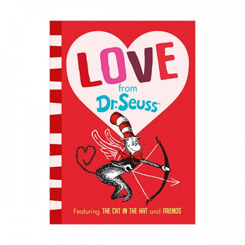 Dr Seuss : Love From Dr. Seuss (Paperback, 영국판)