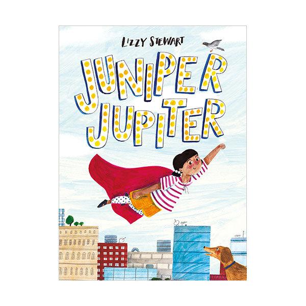 Juniper Jupiter (Paperback, )