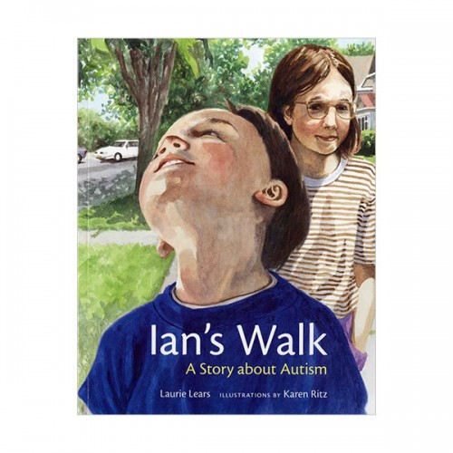 Ian's Walk : A Story about Autism