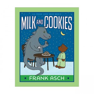 Milk and Cookies (Paperback)