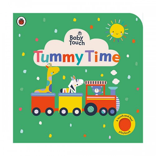 Baby Touch : Tummy Time