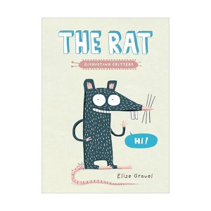 The Disgusting Critters : The Rat