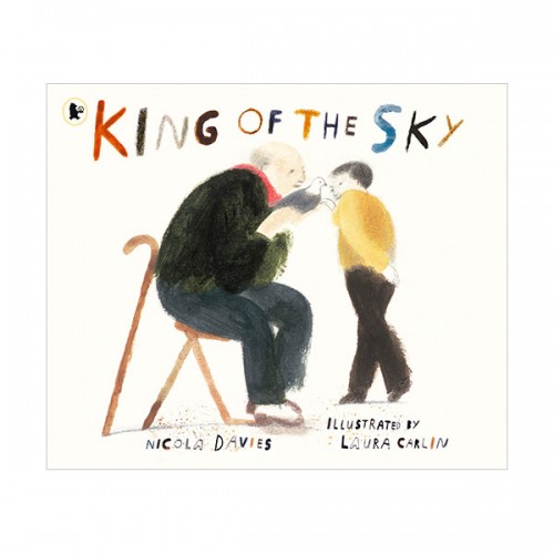 King of the Sky (Paperback, )