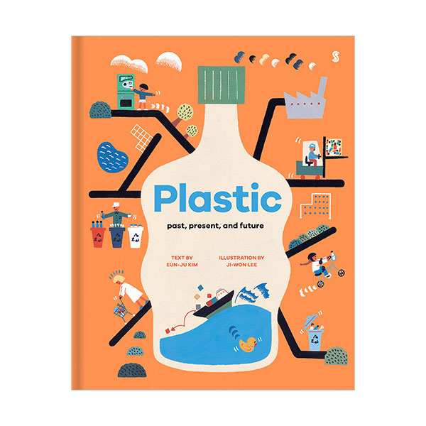 Plastic : Past, Present, and Future