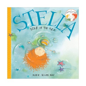 Stella and Sam : Stella, Star of the Sea (Paperback)