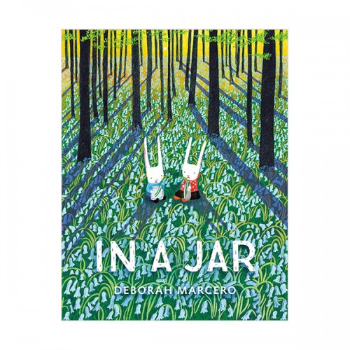 In a Jar (Hardcover)