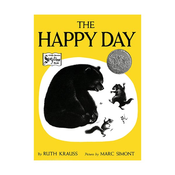 The Happy Day [1950 Į]